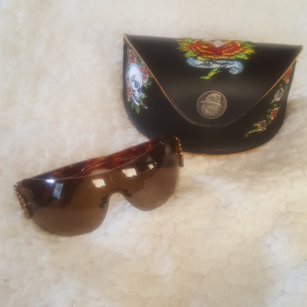 Ed Hardy Sunglasses
